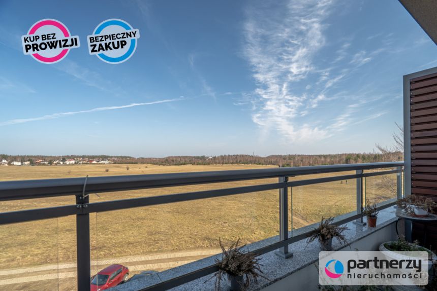 Gdynia Chwarzno, 1 199 000 zł, 82.65 m2, pietro 3/5 miniaturka 14