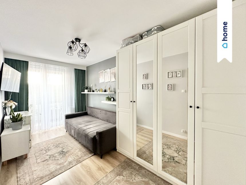 2 pok. | Przytulne mieszkanie do wejścia | Złocień miniaturka 6