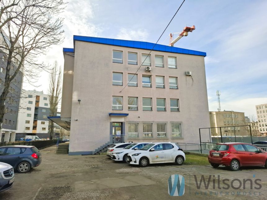 Warszawa Wola, 20 088 zł, 324 m2, hala/magazyn miniaturka 6