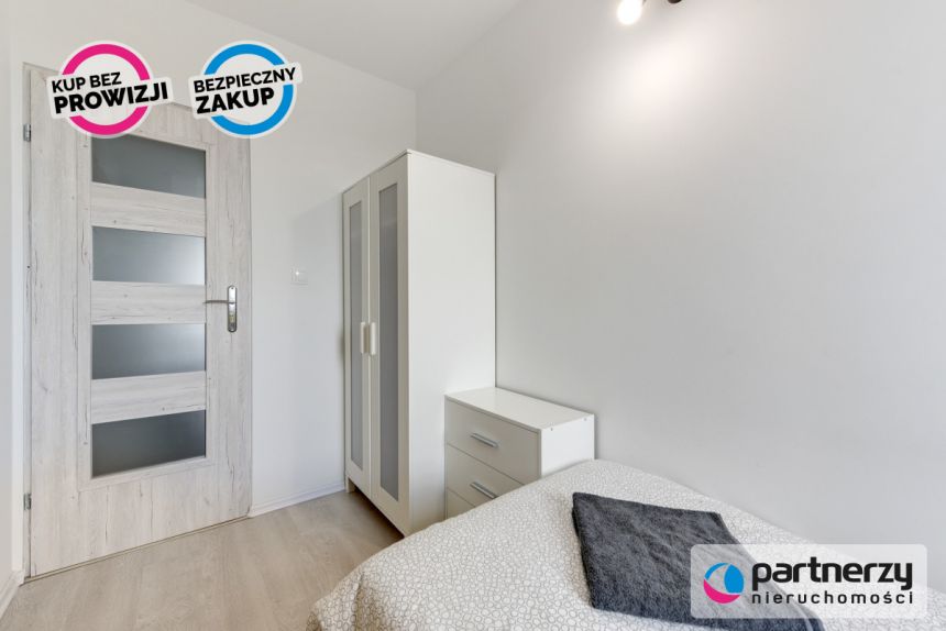 Gdańsk Zaspa, 995 000 zł, 67 m2, M6 miniaturka 9