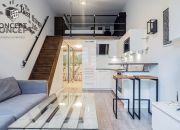 Kawalerka z antresolą | Balkon | Parking miniaturka 2