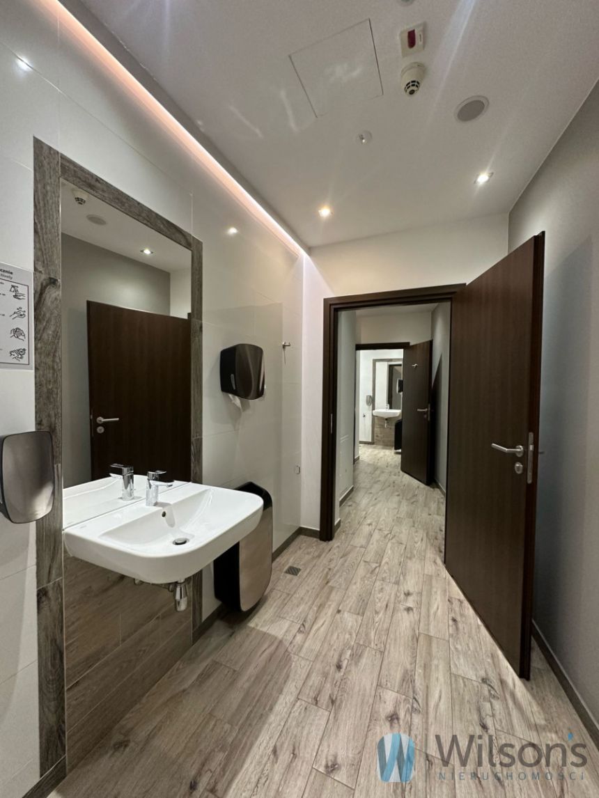 Warszawa Dolny Mokotów, 27 000 zł, 384 m2, pietro 7 miniaturka 8