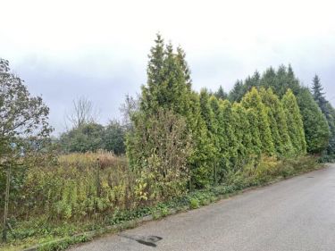 ?Atrakcyjna działka budowlana| świetna lokalizacja
