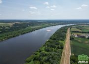 Działka inwestycyjna przy ul.Wyzwolenia! 2271 m2 miniaturka 9