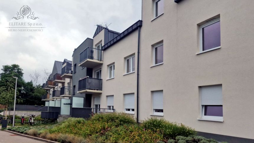 W REALIZACJI 11.2024/Mieszkanie 4 pok, 67,7m2 + balkon / Wrocław, Księże Wielki miniaturka 10