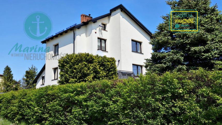 Karwia, 1 650 000 zł, 470 m2, pietro 1 - zdjęcie 1