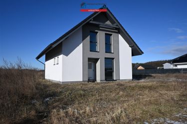Cyk, 479 000 zł, 100.94 m2, wolnostojący
