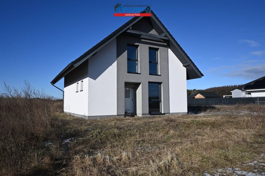 Cyk, 479 000 zł, 100.94 m2, wolnostojący - zdjęcie 1