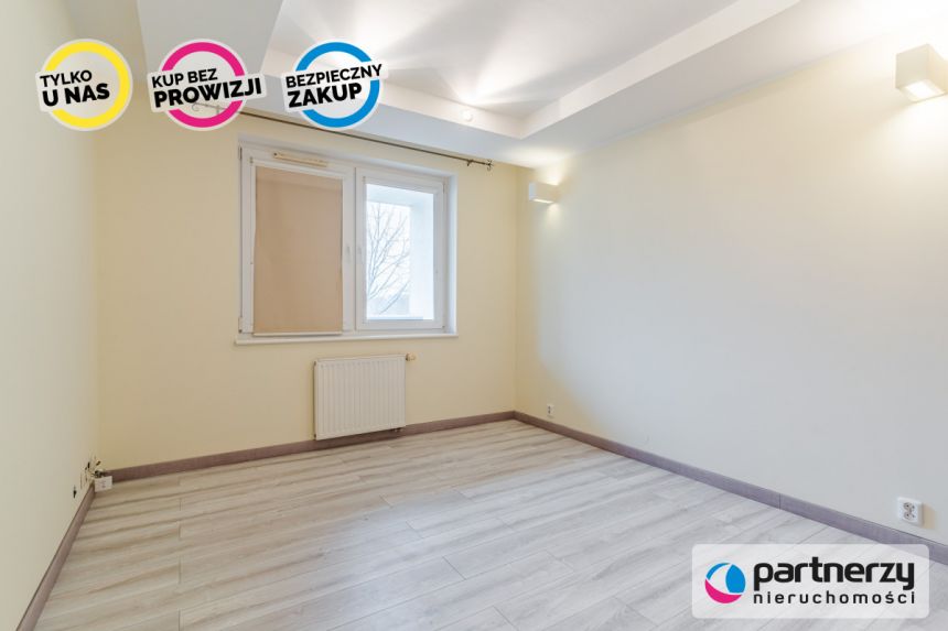 Gdańsk Kiełpinek, 837 500 zł, 67 m2, pietro 1/3 miniaturka 7
