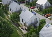 Nowe osiedle domów wolnostojących w Kielcach miniaturka 5
