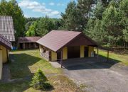 Bukowce | Kompleks domów z basenem miniaturka 2