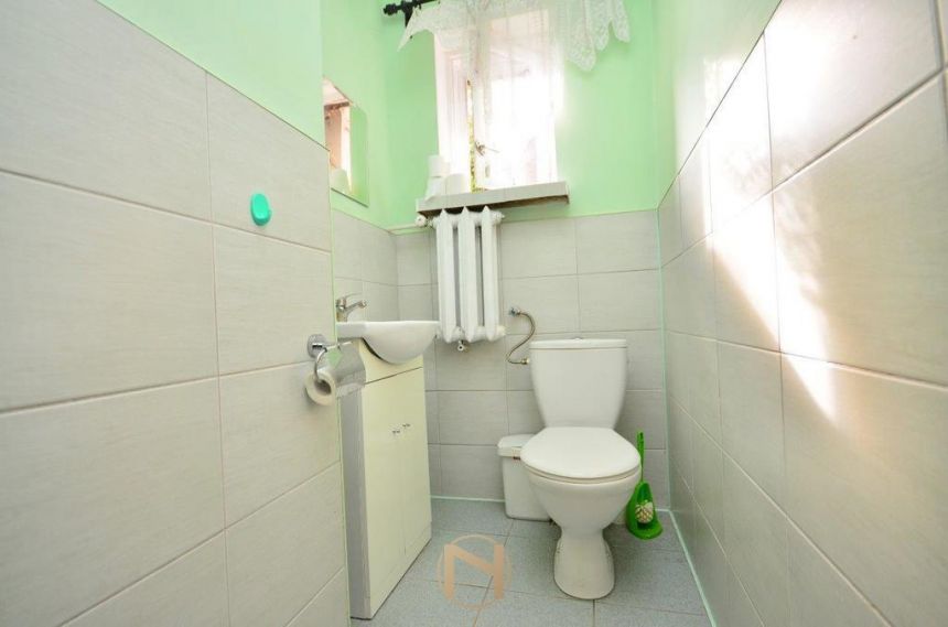 Ośno Lubuskie, 650 000 zł, 220 m2, z cegły miniaturka 13