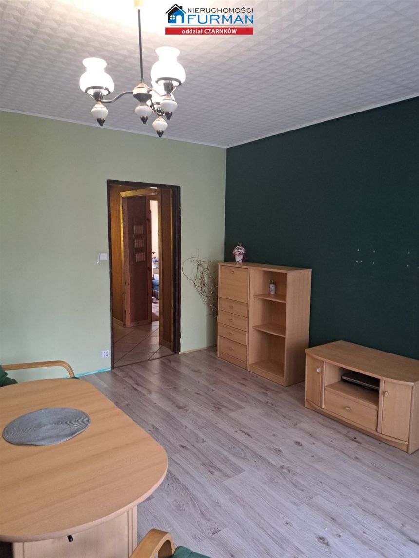 mieszkanie na sprzedaż w Trzciance miniaturka 2