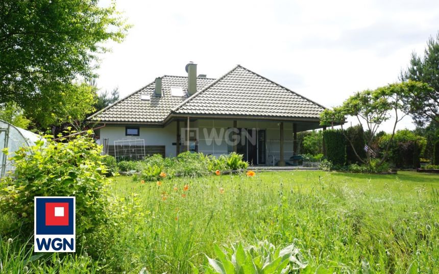 Cieszanowice, 949 000 zł, 120 m2, jednorodzinny miniaturka 3
