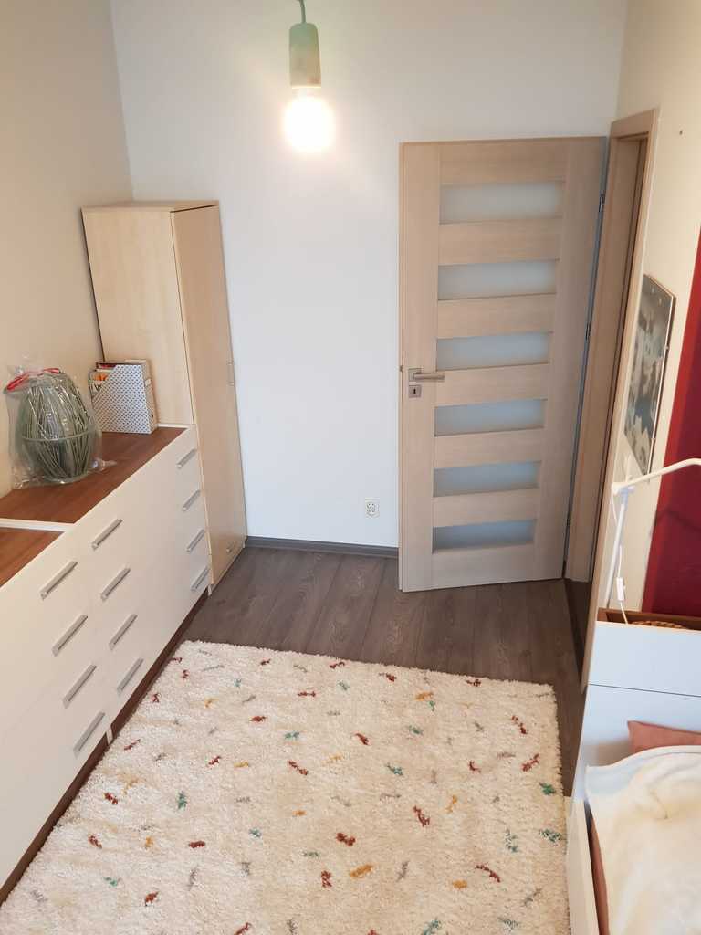 Gumieńce  apartament  2p taras strzeżone osiedle miniaturka 8