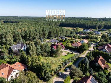 Sulmin, 695 000 zł, 12.06 ar, przyłącze prądu