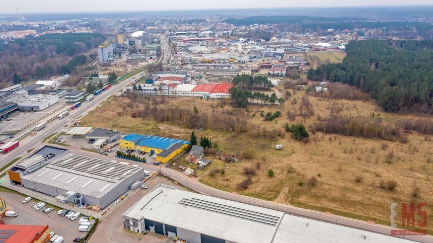 Białystok, 12 390 000 zł, 2.92 ha, prostokątna miniaturka 8