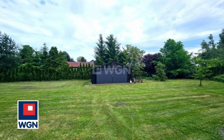 Jaworznik, 750 000 zł, 130 m2, 3 pokoje miniaturka 5