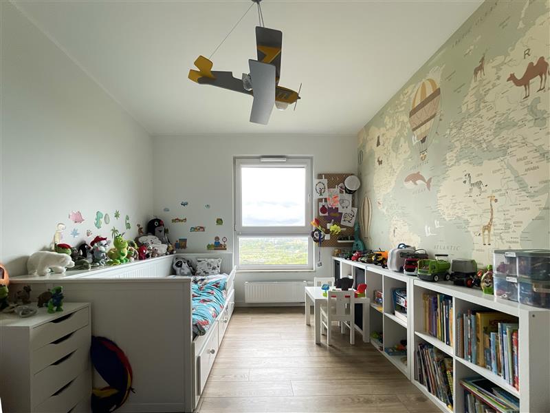 Mieszkanie - Gdańsk miniaturka 15