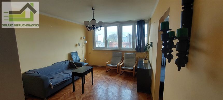 Dwupokojowe mieszkanie w Sosnowcu miniaturka 4