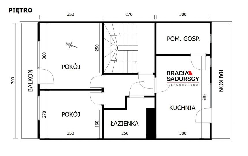 Dom jednorodzinny 175 m2 za 1,2 mln w Bieńczycach! miniaturka 6