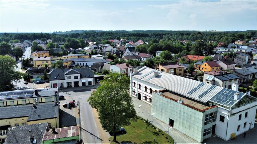 Żarki pow. myszkowski - dom w centrum miasta! miniaturka 19