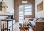 Kawalerka z antresolą | Balkon | Parking miniaturka 3