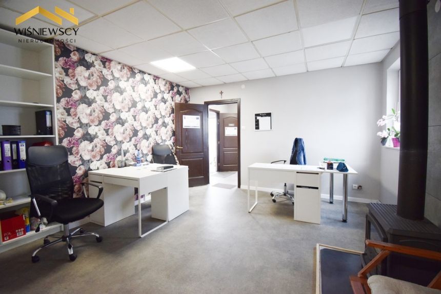 Budynek magazynowo-usługowy, 748 m², Elbląg miniaturka 6
