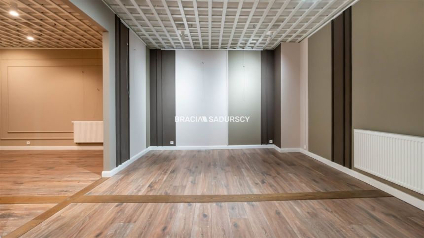 Lokal użytkowy- 340m2, rejon ul. Zakopiańskiej miniaturka 14