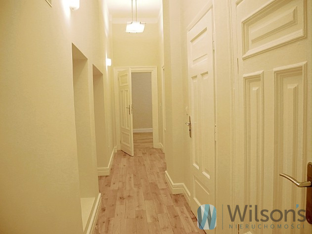 Warszawa Śródmieście, 1 801 euro, 55.4 m2, pietro 1, 5 miniaturka 3
