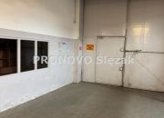 Sprzedam halę biurowo-produkcyjno-handlową Legnica miniaturka 11