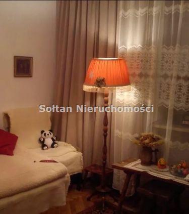 Warszawa Stary Mokotów, 765 000 zł, 41 m2, do remontu