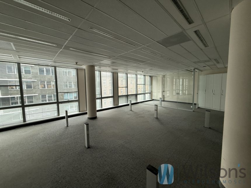 Warszawa Śródmieście, 3 256 euro, 132.91 m2, pietro 4 miniaturka 2