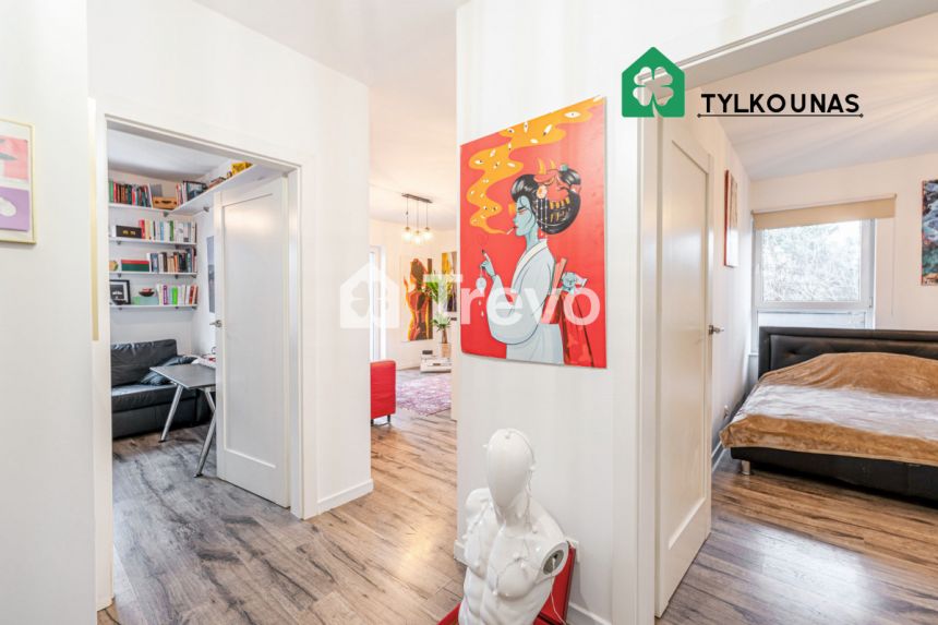 Gdańsk Siedlce, 950 000 zł, 52 m2, z balkonem miniaturka 11