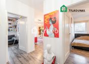 Gdańsk Siedlce, 950 000 zł, 52 m2, z balkonem miniaturka 11