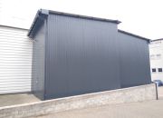 Hala magazynowa 95 m2, Kielce Czarnów miniaturka 1