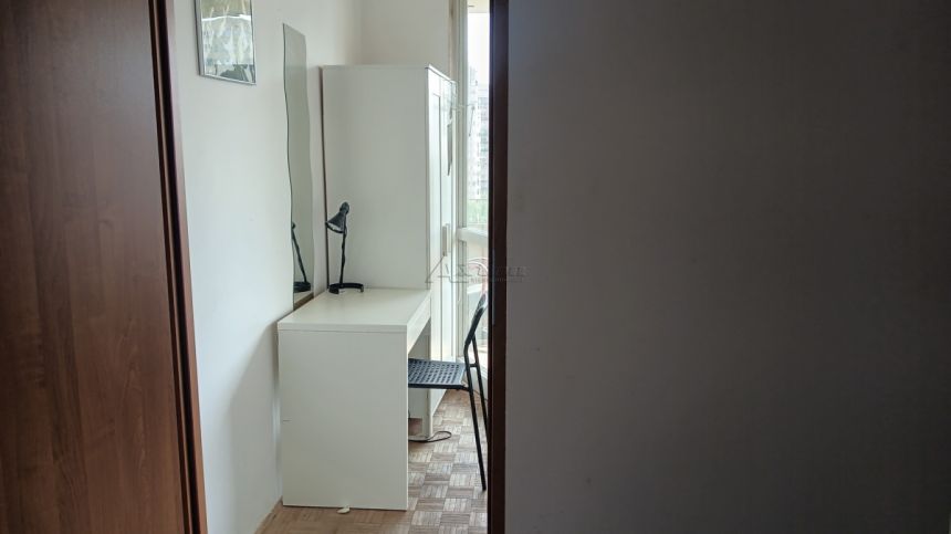 Warszawa Stare Bielany, 800 000 zł, 59.36 m2, pietro 7/15 miniaturka 2