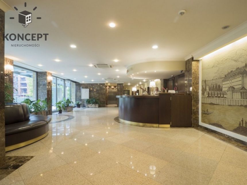 LUX Apartament z widokiem na Odrę | Centrum miniaturka 13
