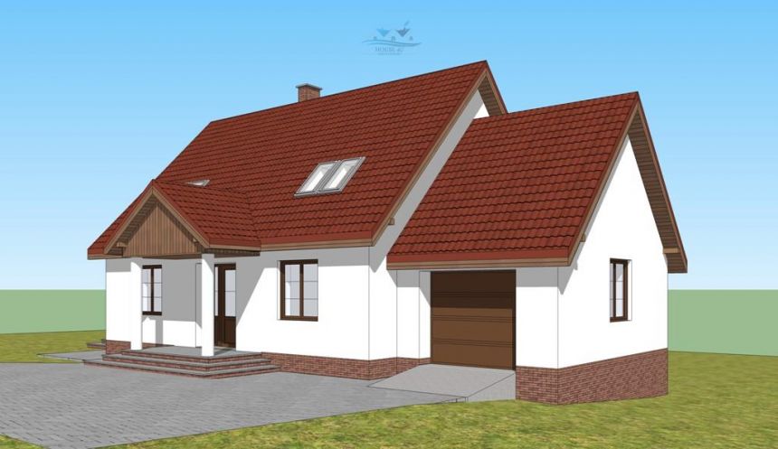 Dom wolnostojący 175m2/10ar Kraków Swoszowice miniaturka 10