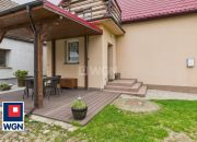 Buczyna, 590 000 zł, 150 m2, murowany miniaturka 1