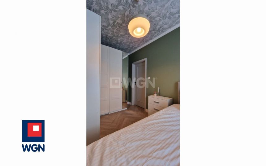 Dąbrowa, 469 000 zł, 51.5 m2, pietro 3, 5 miniaturka 9