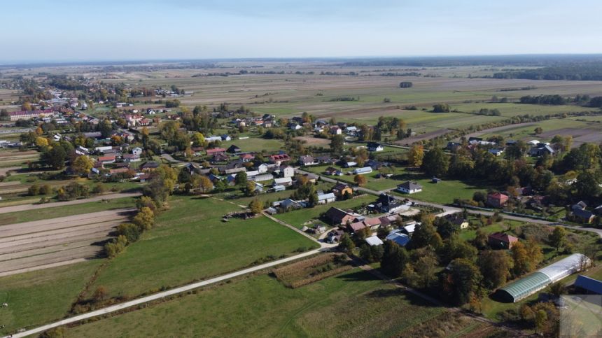 CEWKÓW - działka rolna 1,02 ha miniaturka 5