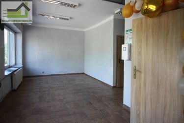 Lokal handlowo usługowy w Jaworznie
