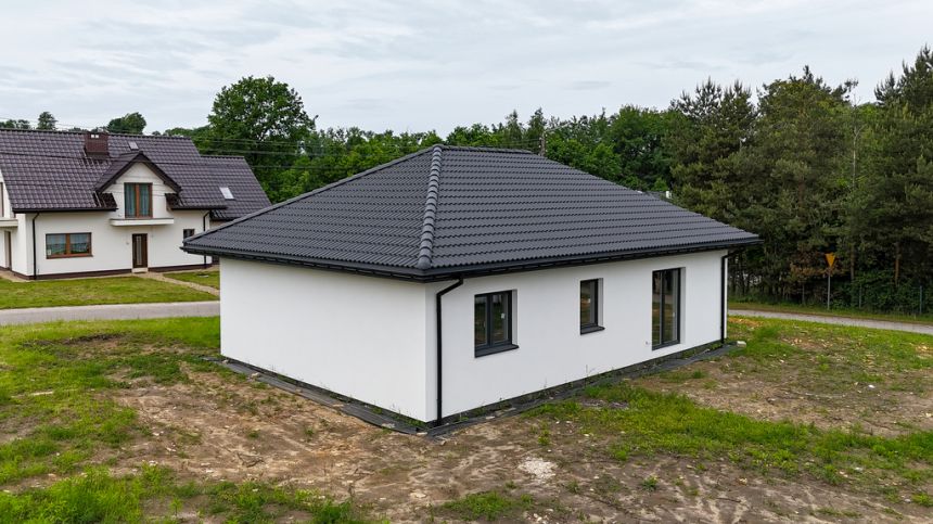 Myszkowice, ul. Gajowa | Dom na sprzedaż miniaturka 4