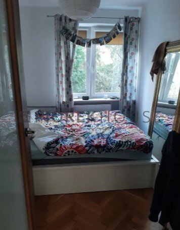 4-pokojowe mieszkanie na Ursynowie miniaturka 8