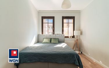 Gdańsk Wrzeszcz, 1 119 000 zł, 62.1 m2, stan dobry
