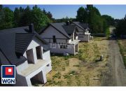 Blok Dobryszyce, 329 000 zł, 173.66 m2, stan surowy otwarty miniaturka 5