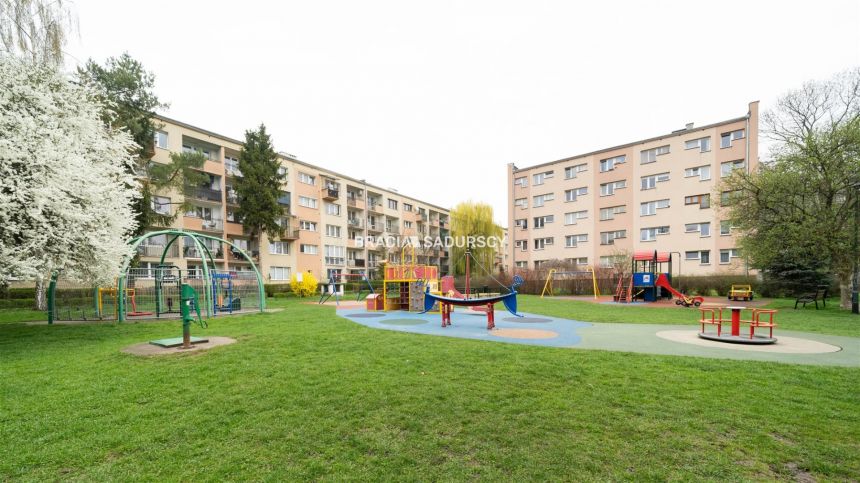 UMEBLOWANE, PRZYTULNE Z OSOBNĄ KUCHNIĄ miniaturka 36
