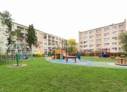 UMEBLOWANE, PRZYTULNE Z OSOBNĄ KUCHNIĄ miniaturka 36