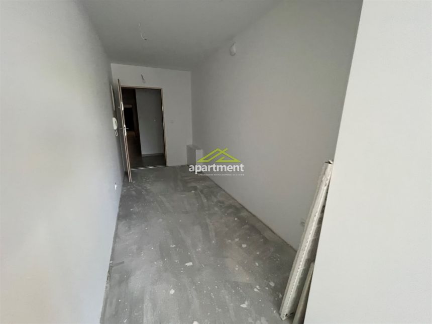 Dąbrowa Tarnowska, 339 135 zł, 49.15 m2, z balkonem miniaturka 43